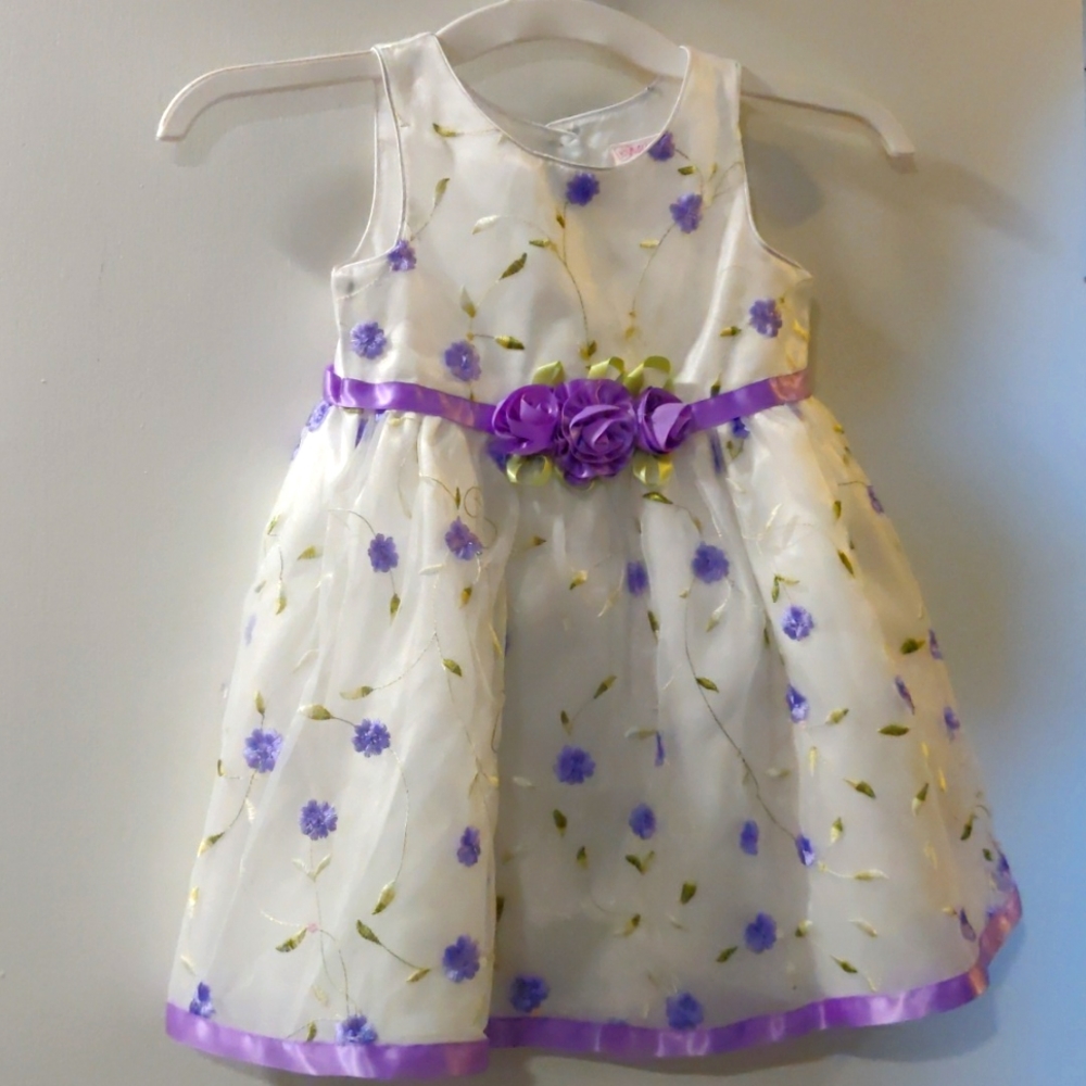 Youngland dress 3T